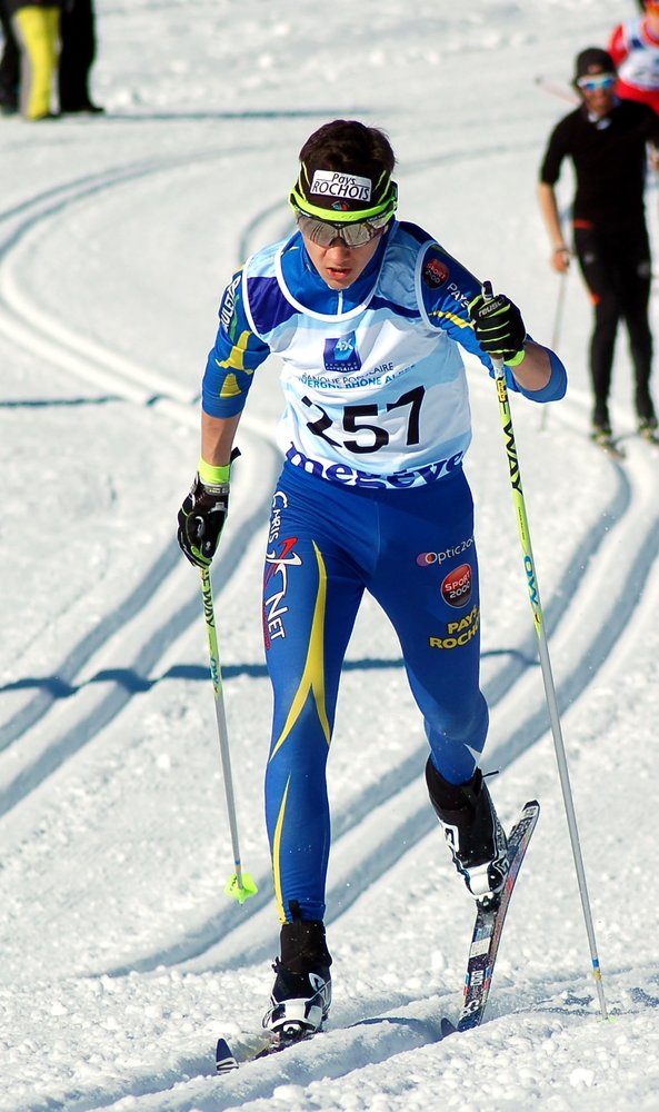 Grand-Prix Megève 2017 (merci Bruno)